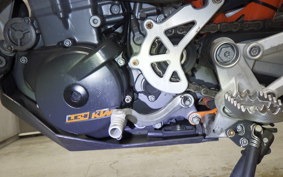 KTM 690 ENDURO R 2010