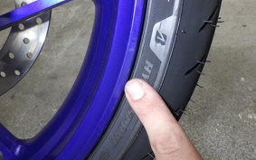 YAMAHA MT-09 SP 2026 RN87J