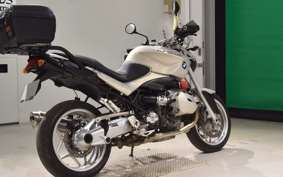 BMW R1200R 2007