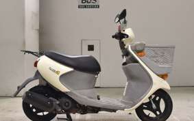 SUZUKI LET's 4 Basket CA43A
