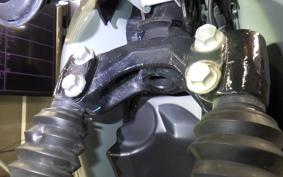 HONDA ｸﾛｽｶﾌﾞ110-3 JA60