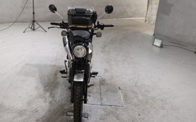 HONDA CT125 HUNTER  CUB  JA65