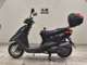 Фото Yamaha AXIS 125 TREET с японского аукциона