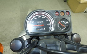 YAMAHA VOX 2016 SA31J