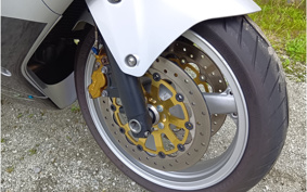 KAWASAKI ZX900R NINJA 2002 00F002