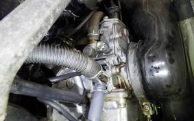 SUZUKI RG500 Gamma 1986