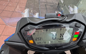 SUZUKI GSX-S1000F 2018 GT79B