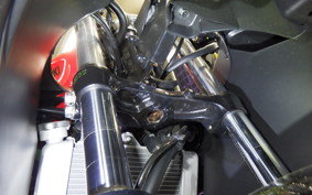 SUZUKI GSX-R125 2021 DL33B