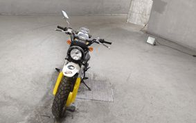 SUZUKI STREET MAGIC CA1LB