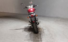 HONDA VTR 250 MC33