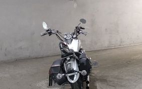 YAMAHA DRAGSTAR 250 VG02J