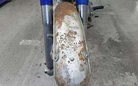 HONDA CB125 1988 CB125