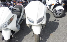 HONDA FORZA X MF08