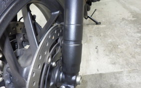 HONDA CB400SF GEN 4 A 2021 NC42