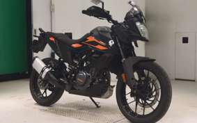 KTM 250 ADVENTURE