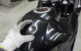 KAWASAKI NINJA 400R 2010 ER400B