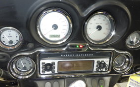 HARLEY FLHX 1580 2007