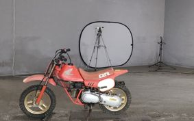 HONDA QR50 AE01