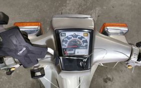 HONDA SUPER CUB50 AA01