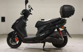YAMAHA CYGNUS 125 XSR 3 2013 SEA5J