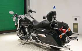 HARLEY FLHR 1580 2007