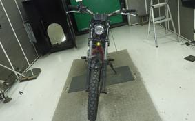 YAMAHA TRICKERS DG16J