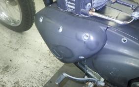 KAWASAKI 250TR BJ250F
