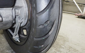 SUZUKI LET's 4 2021 CA45A