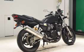 YAMAHA XJR400 Gen.3 R 2008 RH02J