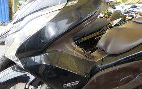 HONDA PCX125 2009 NC125D