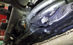 HARLEY FLHP 1340 1983