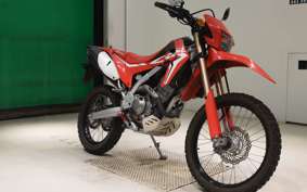 HONDA CRF250L 2007 MD44