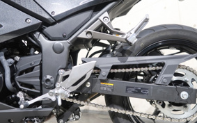 KAWASAKI NINJA 250 EX250L