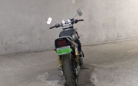 YAMAHA XJR400 R 1997 4HM