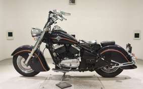 KAWASAKI VULCAN 400 DRIFTER 2001 VN400D