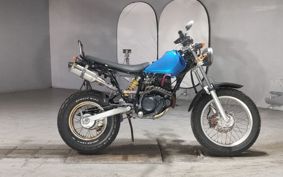 YAMAHA TW200 DG07J