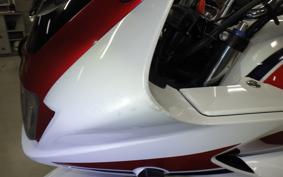 HONDA CB1300ST SUPER TOURING 2012 SC54