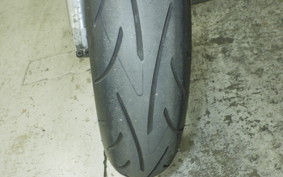 SUZUKI GSX1400 2004 GY71A