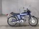 Фото Yamaha YB-1 FOUR с японского аукциона