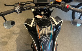 KTM 390 DUKE 2024 JPJ40