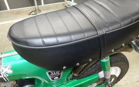 HONDA DAX 50 2023 ST50