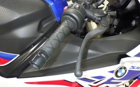 BMW S1000RR M DDC 2020