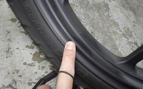 HONDA ｸﾛｽｶﾌﾞ110-3 JA60