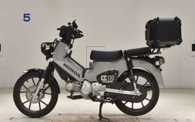 HONDA CROSS CUB 110 JA60