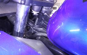 KAWASAKI NINJA 400R 2013 ER400B