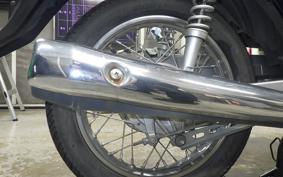 HONDA C110 SUPER CUB 2022 JA10