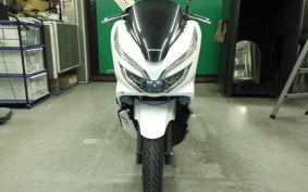 HONDA PCX 150 2021 KF30