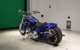 HARLEY FXCWC 1580 2009