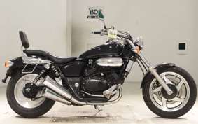 HONDA MAGNA 250 2012 MC29