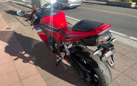 HONDA CBR600RR ABS 2022 PC40